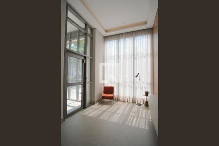 Studio para alugar com 28m², 1 quarto e sem vagaÁrea comum