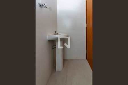 Apartamento à venda com 135m², 4 quartos e 3 vagas Apartamento à venda com 135m², 4 quartos e 3 vagasÁrea de Serviço