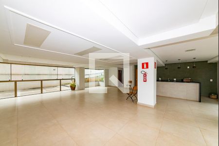 Apartamento à venda com 135m², 4 quartos e 3 vagas Apartamento à venda com 135m², 4 quartos e 3 vagasÁrea comum