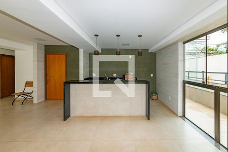 Apartamento à venda com 135m², 4 quartos e 3 vagas Apartamento à venda com 135m², 4 quartos e 3 vagasÁrea comum