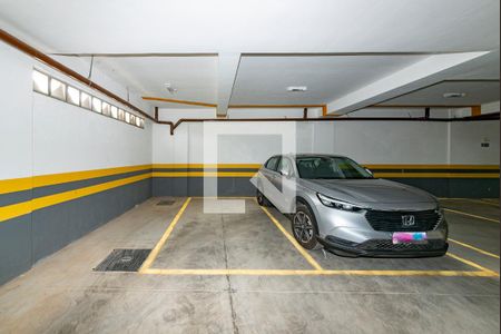 Apartamento à venda com 135m², 4 quartos e 3 vagas Apartamento à venda com 135m², 4 quartos e 3 vagasGaragem