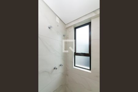 Apartamento à venda com 135m², 4 quartos e 3 vagas Apartamento à venda com 135m², 4 quartos e 3 vagasBanheiro Social