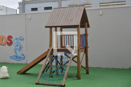 Apartamento à venda com 59m², 2 quartos e 1 vagaÁrea comum