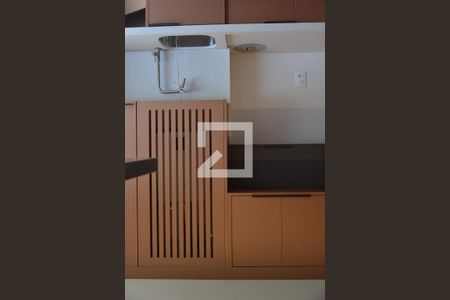 Apartamento para alugar com 59m², 2 quartos e 1 vagaCozinha e Área de Serviço