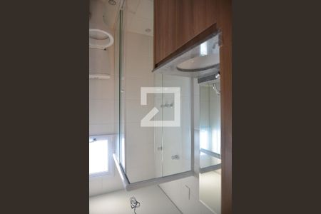 Apartamento para alugar com 59m², 2 quartos e 1 vagaBanheiro Social