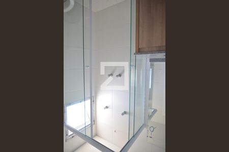 Apartamento para alugar com 59m², 2 quartos e 1 vagaBanheiro da Suíte