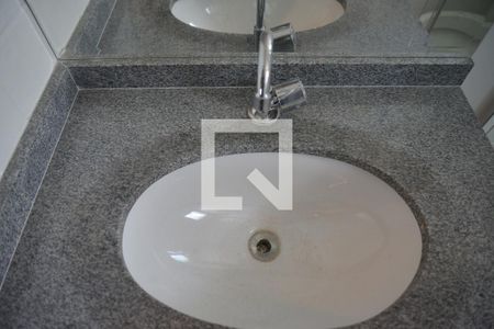 Apartamento para alugar com 59m², 2 quartos e 1 vagaBanheiro Social