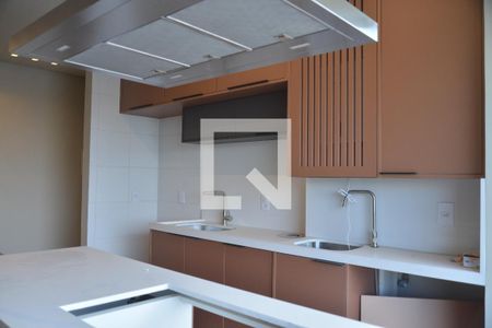 Apartamento para alugar com 59m², 2 quartos e 1 vagaCozinha