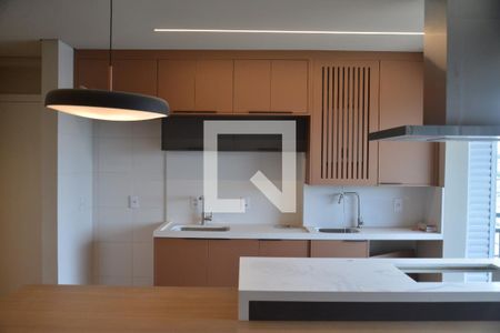 Apartamento para alugar com 59m², 2 quartos e 1 vagaCozinha