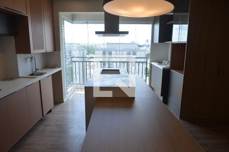 Apartamento para alugar com 59m², 2 quartos e 1 vagaCozinha