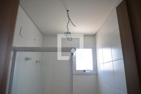 Apartamento para alugar com 59m², 2 quartos e 1 vagaBanheiro Social