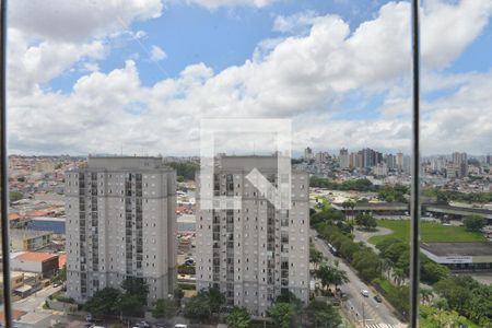 Apartamento para alugar com 59m², 2 quartos e 1 vagaVista da Varanda