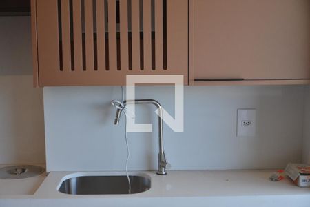 Apartamento para alugar com 59m², 2 quartos e 1 vagaCozinha e Área de Serviço