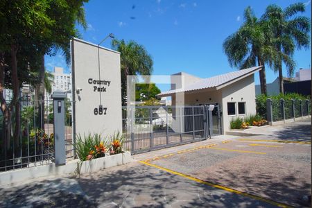 Apartamento à venda com 150m², 4 quartos e 1 vagaFachada e Portaria