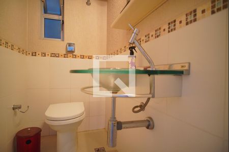 Apartamento à venda com 150m², 4 quartos e 1 vagaLavabo