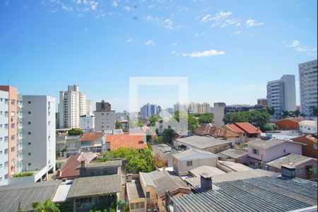 Apartamento à venda com 150m², 4 quartos e 1 vagaCobertura - Vista