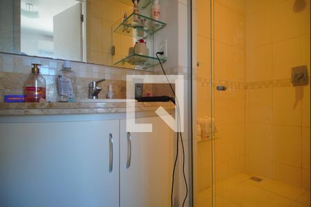 Apartamento à venda com 150m², 4 quartos e 1 vagaBanheiro da Suíte