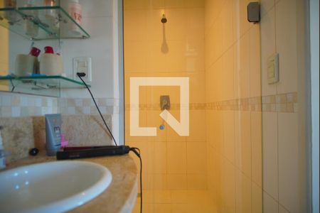 Apartamento à venda com 150m², 4 quartos e 1 vagaBanheiro da Suíte