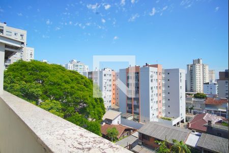 Apartamento à venda com 150m², 4 quartos e 1 vagaCobertura - Vista
