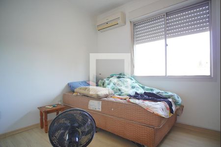 Apartamento à venda com 150m², 4 quartos e 1 vagaQuarto 3