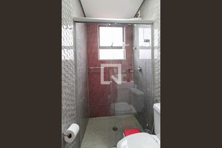 Apartamento à venda com 278m², 3 quartos e 3 vagasBanheiro social