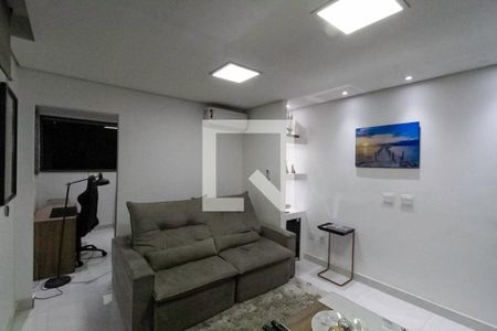 Apartamento à venda com 278m², 3 quartos e 3 vagasCobertura - Quarto 2
