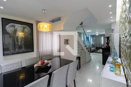 Sala de apartamento à venda com 3 quartos, 278m² em Ouro Preto, Belo Horizonte