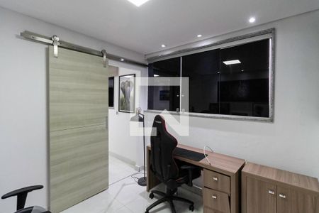 Apartamento à venda com 278m², 3 quartos e 3 vagasCobertura - Escritório