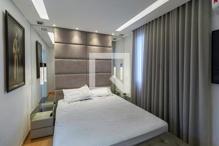 Apartamento à venda com 278m², 3 quartos e 3 vagasSuíte