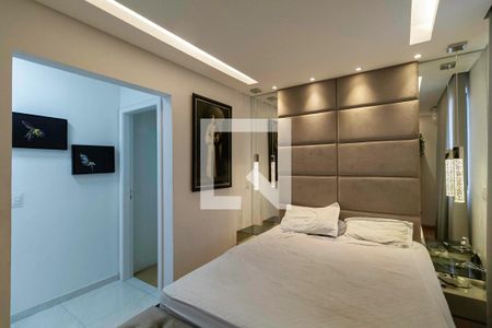 Apartamento à venda com 278m², 3 quartos e 3 vagasSuíte