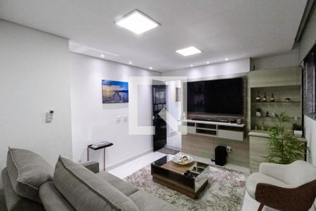 Apartamento à venda com 278m², 3 quartos e 3 vagasCobertura - Quarto 2