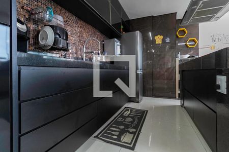Apartamento à venda com 278m², 3 quartos e 3 vagasÁrea gourmet