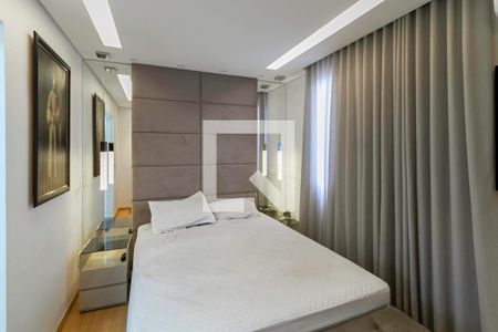 Apartamento à venda com 278m², 3 quartos e 3 vagasSuíte