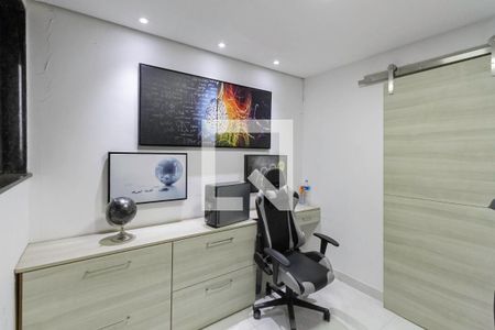 Apartamento à venda com 278m², 3 quartos e 3 vagasCobertura - Escritório