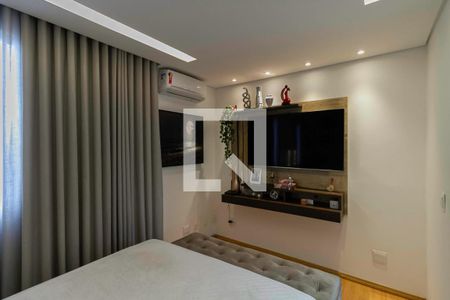 Apartamento à venda com 278m², 3 quartos e 3 vagasSuíte