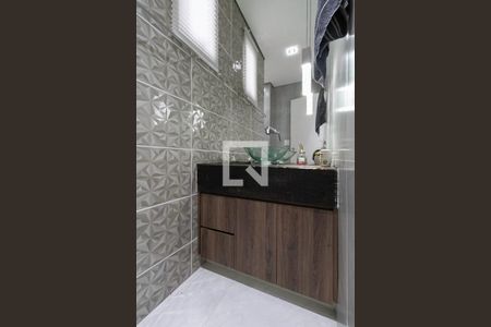 Apartamento à venda com 278m², 3 quartos e 3 vagasCobertura - Lavabo