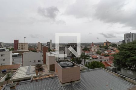 Apartamento à venda com 278m², 3 quartos e 3 vagasCobertura - Vista
