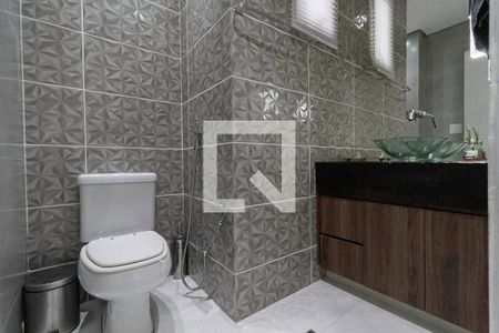 Apartamento à venda com 278m², 3 quartos e 3 vagasCobertura - Lavabo