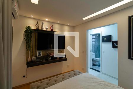 Apartamento à venda com 278m², 3 quartos e 3 vagasSuíte