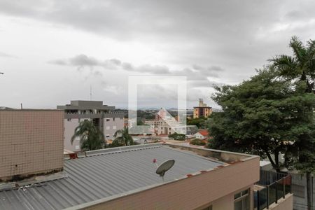 Apartamento à venda com 278m², 3 quartos e 3 vagasVista do quarto 1