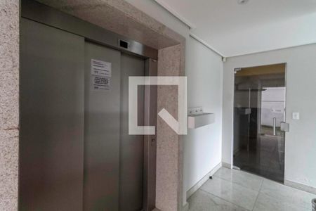 Apartamento à venda com 278m², 3 quartos e 3 vagasHall de entrada