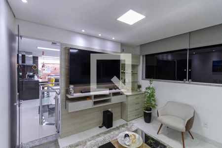 Apartamento à venda com 278m², 3 quartos e 3 vagasCobertura - Quarto 2