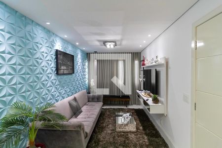 Sala de apartamento à venda com 3 quartos, 278m² em Ouro Preto, Belo Horizonte