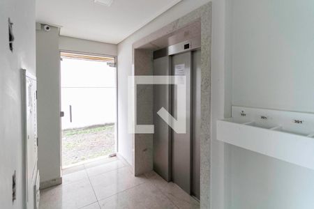 Apartamento à venda com 278m², 3 quartos e 3 vagasHall de entrada