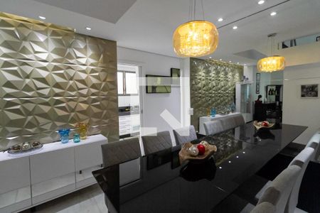 Sala de apartamento à venda com 3 quartos, 278m² em Ouro Preto, Belo Horizonte