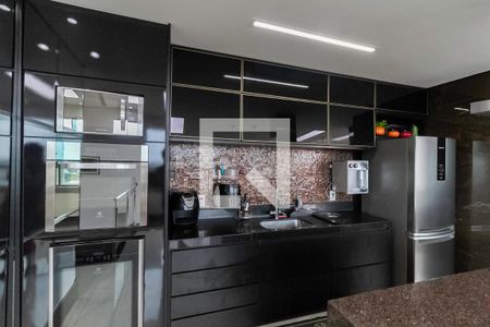 Apartamento à venda com 278m², 3 quartos e 3 vagasÁrea gourmet