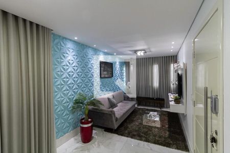 Sala de apartamento à venda com 3 quartos, 278m² em Ouro Preto, Belo Horizonte