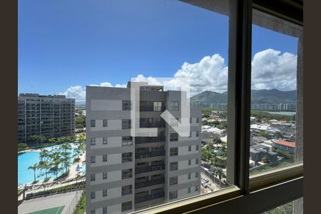 Apartamento à venda com 372m², 4 quartos e 4 vagas Apartamento à venda com 372m², 4 quartos e 4 vagasSuíte 4