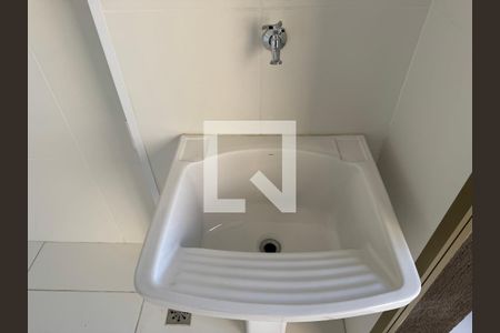 Apartamento à venda com 372m², 4 quartos e 4 vagas Apartamento à venda com 372m², 4 quartos e 4 vagasÁrea de Serviço
