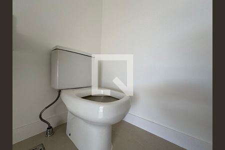 Apartamento à venda com 372m², 4 quartos e 4 vagas Apartamento à venda com 372m², 4 quartos e 4 vagasBanheiro